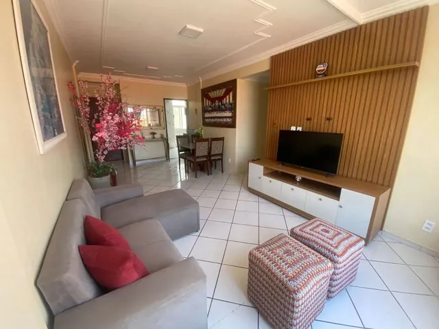 Imagem: Apartamento Parque Shalom Rei Salomão Mobiliado