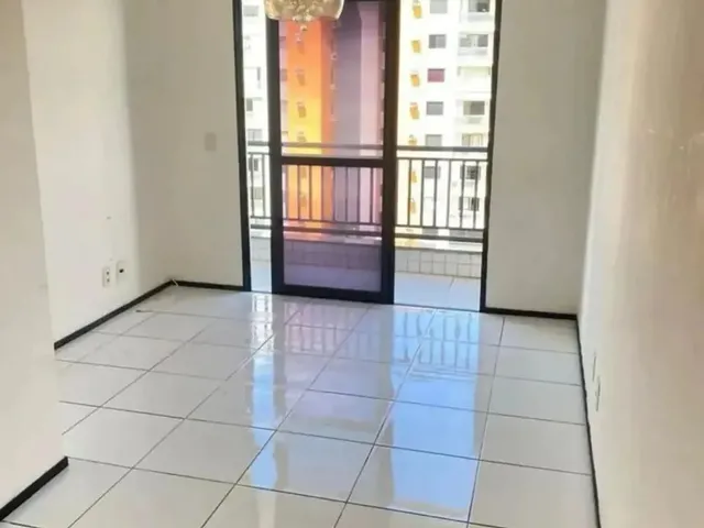 Imagem: Alugo Apto Gran Park Pássaros 6 ° Andar