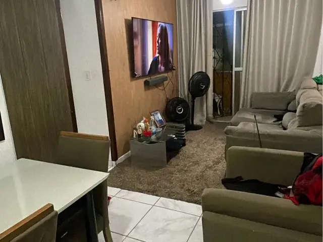 Imagem: Busco Colega de Casa