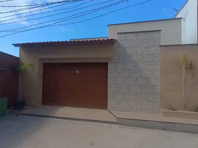 Imagem: H - Alugo Casa Jardim Turu