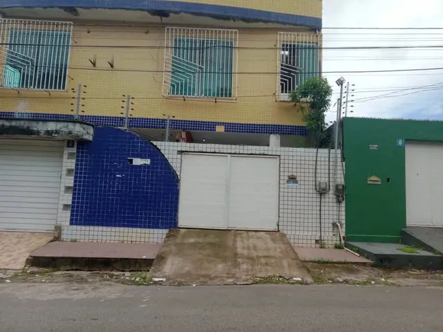 Imagem: Apartamento Cohafuma 1 Quarto
