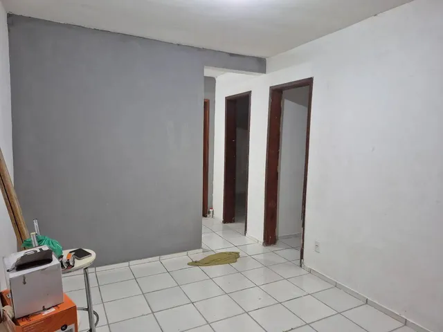 Imagem: Apartamento da Ribeira