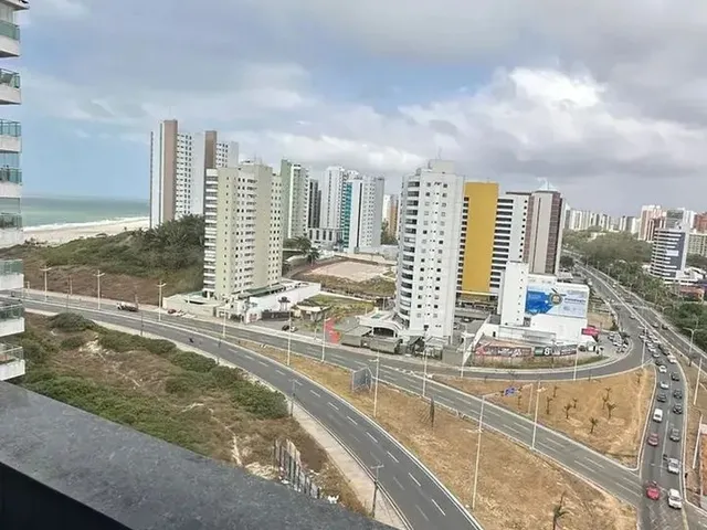 Imagem: Oportunidade- Flat Biarritz Mobiliado com
