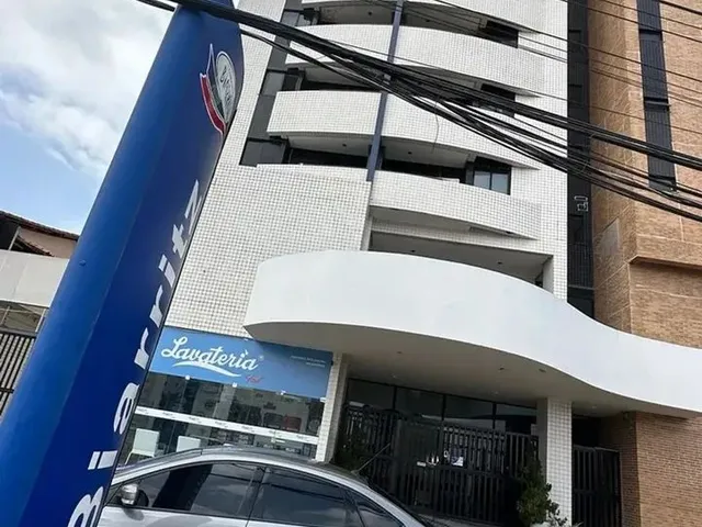 Imagem 2: Oportunidade- Flat Biarritz Mobiliado com 1 Quarto