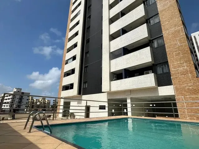 Imagem 5: Oportunidade- Flat Biarritz Mobiliado com 1 Quarto