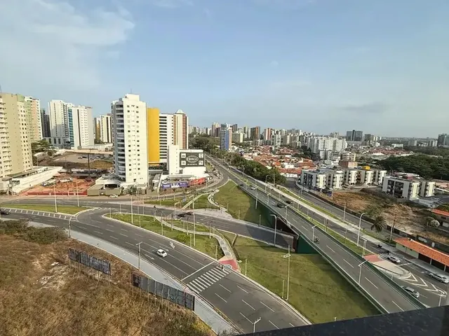 Imagem 3: Oportunidade- Flat Biarritz Mobiliado com 1 Quarto