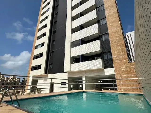 Imagem 4: Oportunidade- Flat Biarritz Mobiliado com 1 Quarto