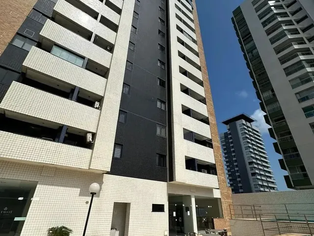 Imagem 7: Oportunidade- Flat Biarritz Mobiliado com 1 Quarto