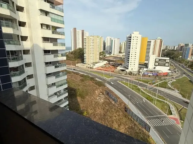 Imagem 6: Oportunidade- Flat Biarritz Mobiliado com 1 Quarto