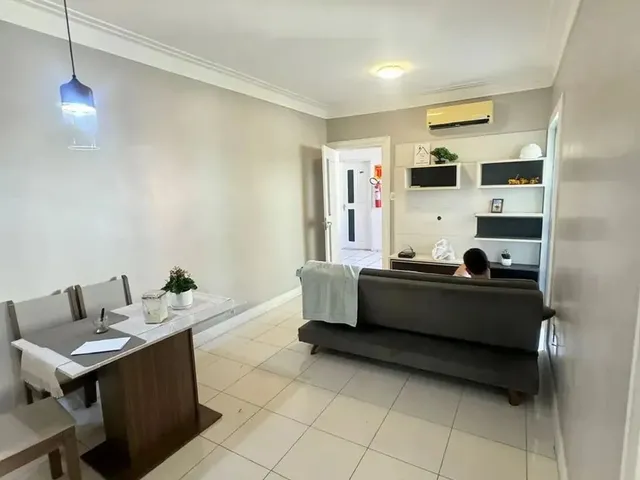 Imagem: Alugo Apartamento Mobiliado,Rua do Aririzal