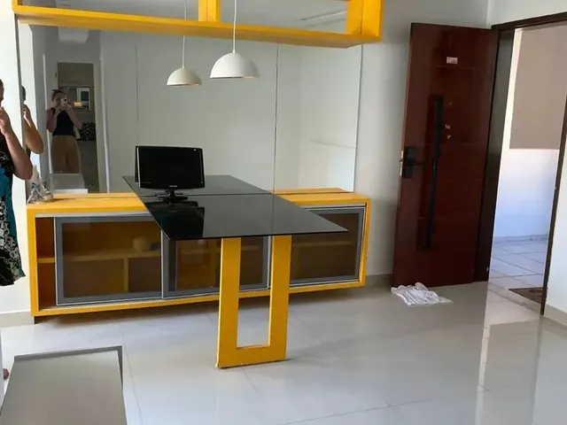 Imagem 1: Gran Village Eldorado Semi Mobiliado