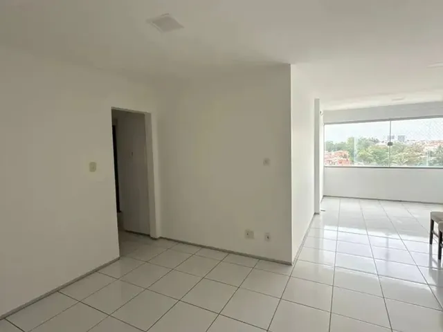 Imagem: Apto para Locação Cohama Atrás do Hospital