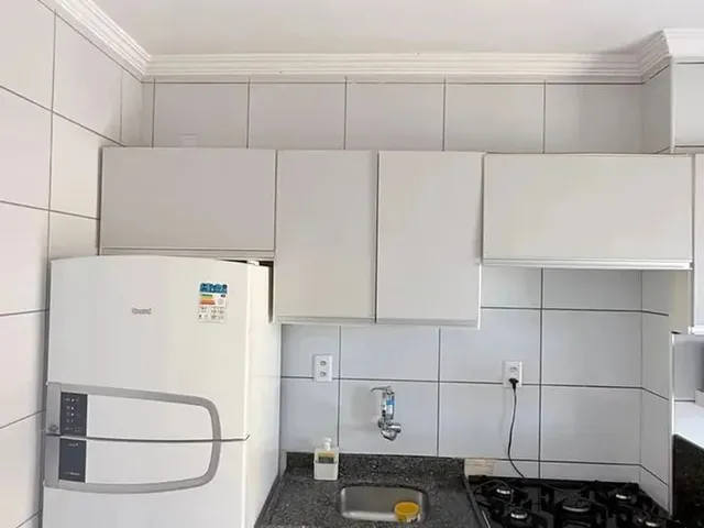 Imagem 4: Excelente Apartamento Mobiliado no Space Calhau