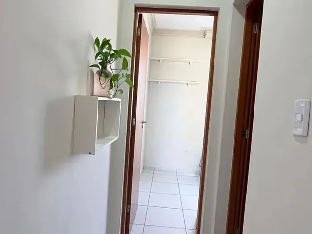 Imagem 10: Excelente Apartamento Mobiliado no Space Calhau