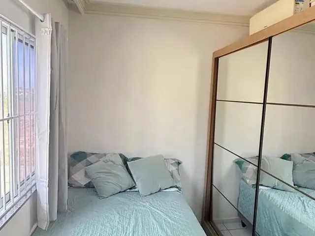 Imagem 8: Excelente Apartamento Mobiliado no Space Calhau
