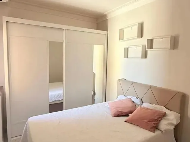 Imagem 6: Excelente Apartamento Mobiliado no Space Calhau