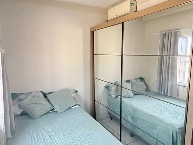 Imagem 7: Excelente Apartamento Mobiliado no Space Calhau