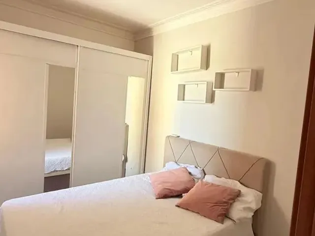 Imagem 9: Excelente Apartamento Mobiliado no Space Calhau