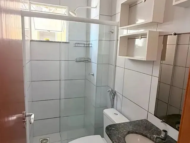 Imagem 5: Excelente Apartamento Mobiliado no Space Calhau