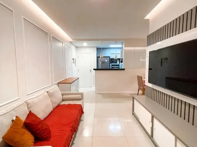 Imagem: Apartamento no Jardim Eldorado