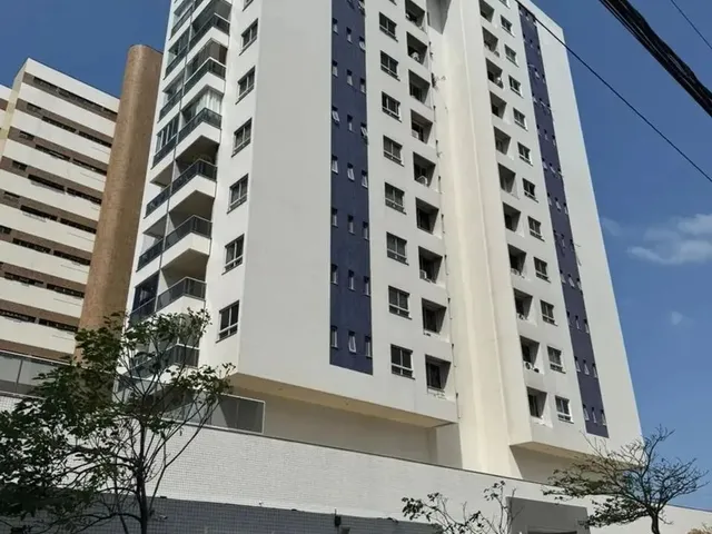 Imagem: Alugo Apartamento no Ed.turim de 2 Suítes