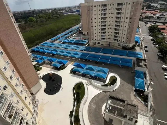 Imagem: Apartamento Mario Andreazza Nascente