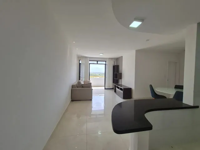 Imagem 4: Alugo Apartamento 2 Quartos Semi-Mobiliado no Renascença