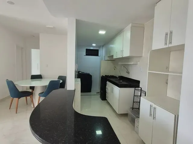 Imagem 2: Alugo Apartamento 2 Quartos Semi-Mobiliado no Renascença