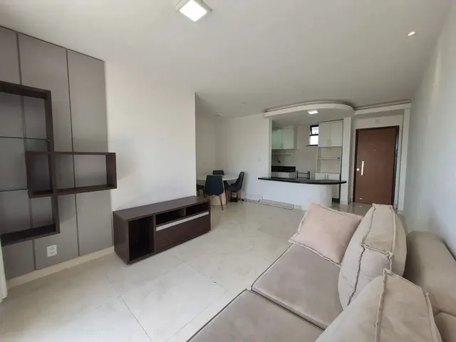 Imagem 8: Alugo Apartamento 2 Quartos Semi-Mobiliado no Renascença