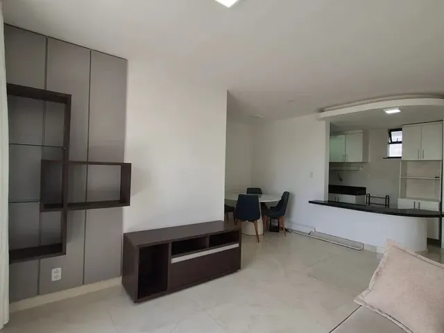 Imagem 10: Alugo Apartamento 2 Quartos Semi-Mobiliado no Renascença