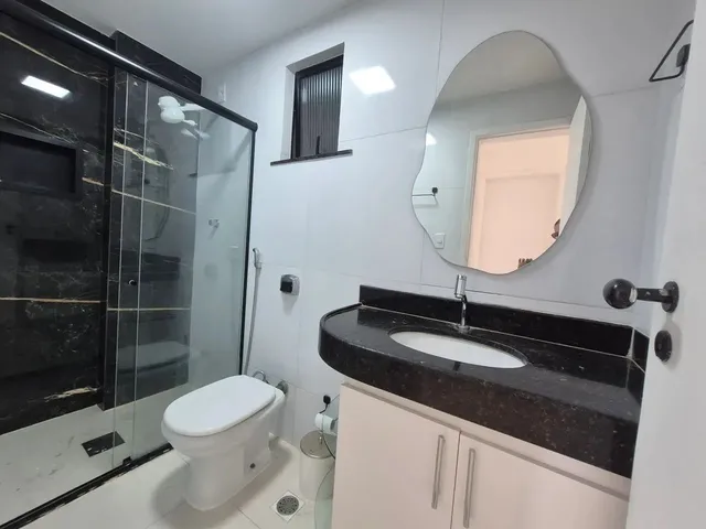 Imagem 15: Alugo Apartamento 2 Quartos Semi-Mobiliado no Renascença