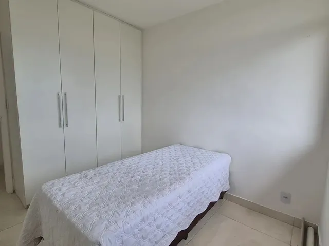 Imagem 5: Alugo Apartamento 2 Quartos Semi-Mobiliado no Renascença