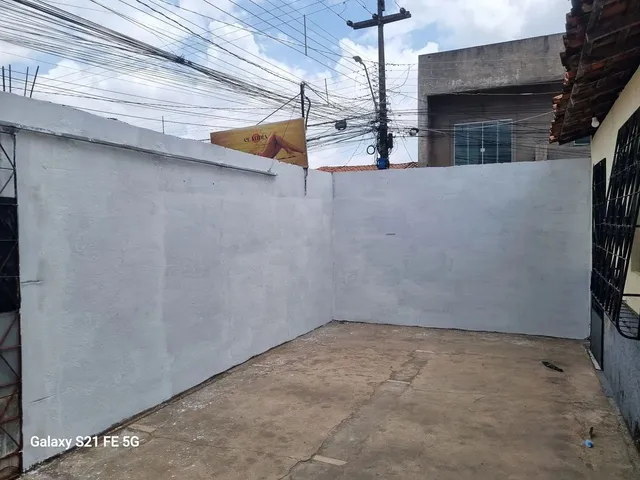 Imagem: Casa no Jardim America