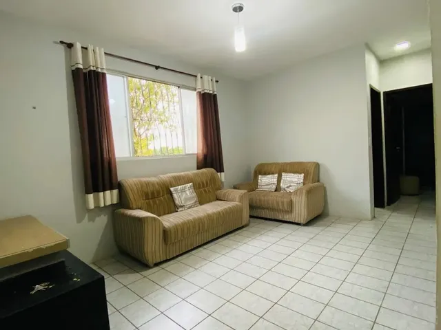 Imagem: Alugo Apartamento com Mobília no Ipem Angelim