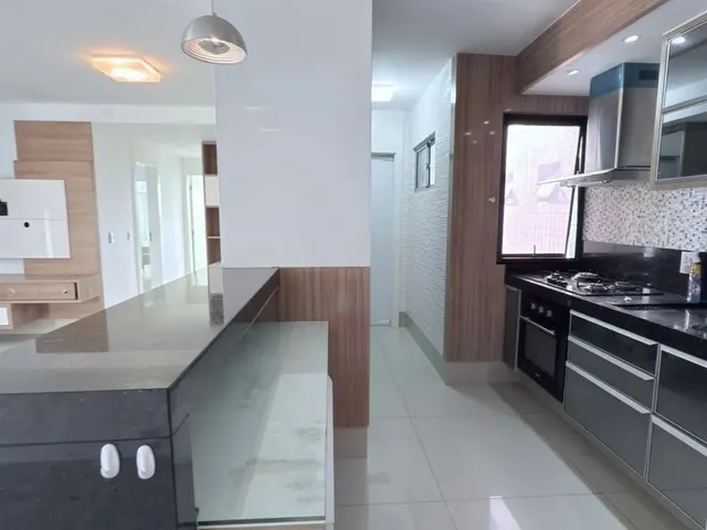 Imagem: Alugo Apartamento 2 Quartos - 1 Suíte