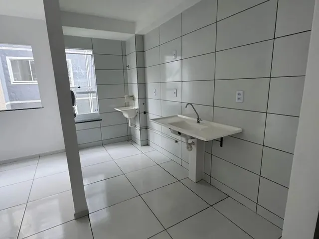 Imagem: Alugo Apartamentos no Bairro do Turu no