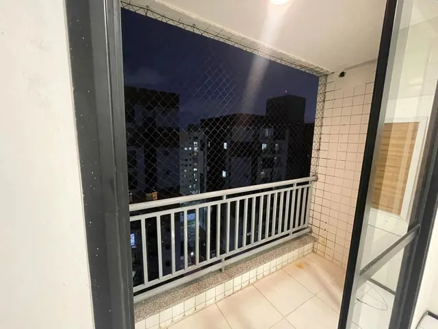 Imagem: Alugo Granpark (Varandas) R$ 2.900,00