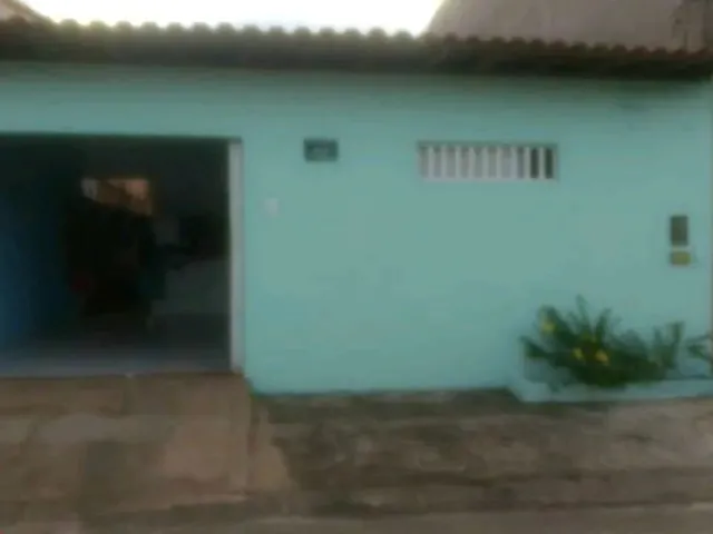Imagem: Casa para Alugar Cidade Operária