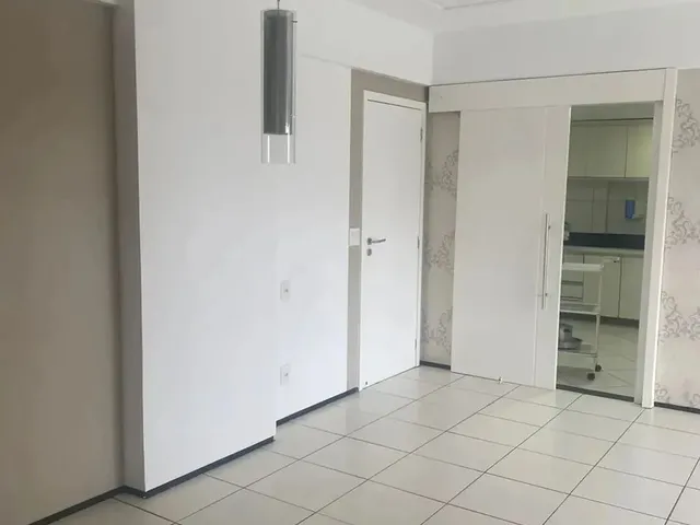 Imagem 1: Imóvel para Aluguel Tem 99 Metros Quadrados com 3 Quartos em Renascença - São Luís