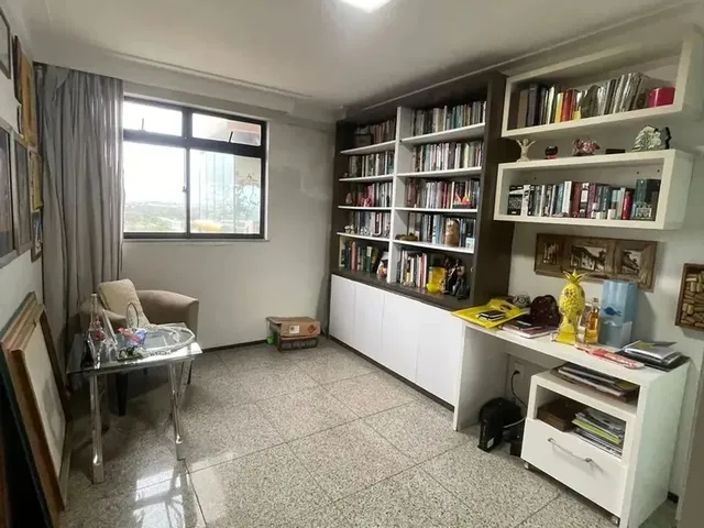 Imagem 5: Imóvel para Aluguel com 150 Metros Quadrados com 3 Quartos em Renascença - São Luís