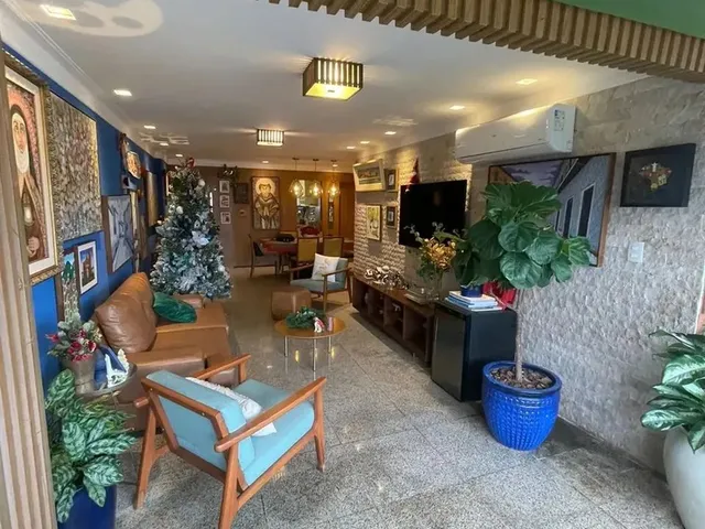 Imagem 10: Imóvel para Aluguel com 150 Metros Quadrados com 3 Quartos em Renascença - São Luís