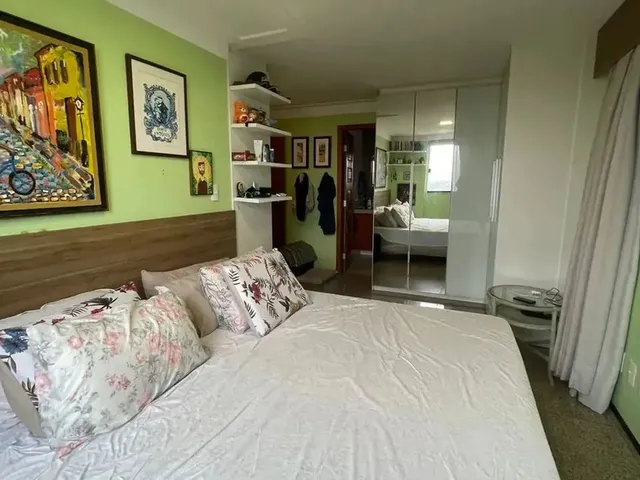 Imagem 6: Imóvel para Aluguel com 150 Metros Quadrados com 3 Quartos em Renascença - São Luís