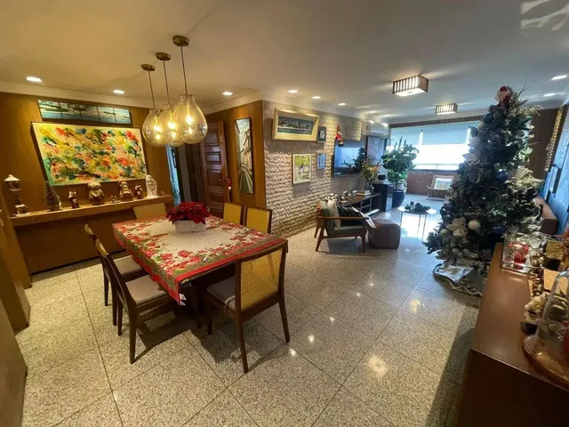 Imagem 14: Imóvel para Aluguel com 150 Metros Quadrados com 3 Quartos em Renascença - São Luís