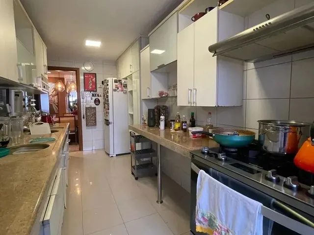 Imagem 13: Imóvel para Aluguel com 150 Metros Quadrados com 3 Quartos em Renascença - São Luís