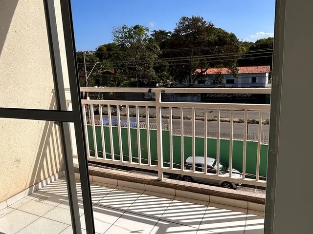 Imagem: Alugo Apt Cond. Praias Belas Estrada de