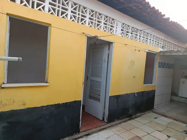 Imagem: Kitnet 1 Quarto - Sala Cozinha e Quintal