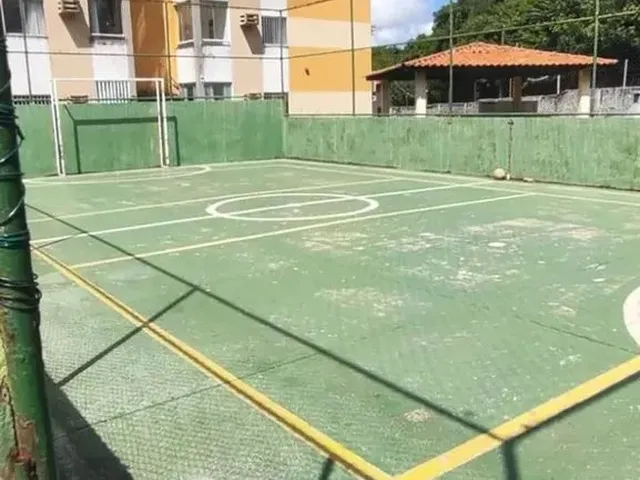 Imagem 15: Imóvel para Aluguel Possui 51 Metros Quadrados com 2 Quartos em Jardim Eldorado - São
