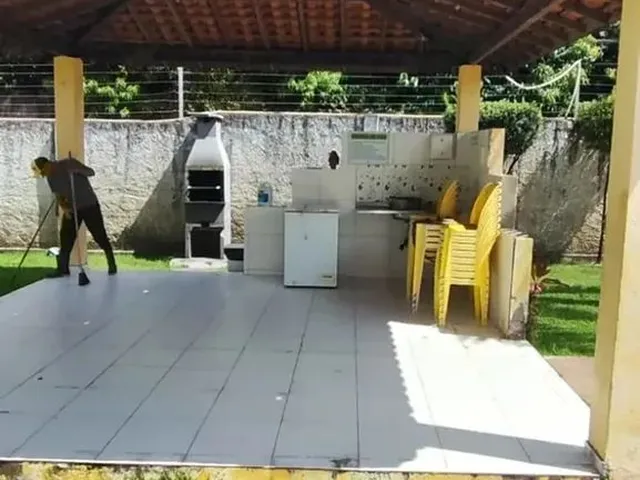 Imagem 2: Imóvel para Aluguel Possui 51 Metros Quadrados com 2 Quartos em Jardim Eldorado - São