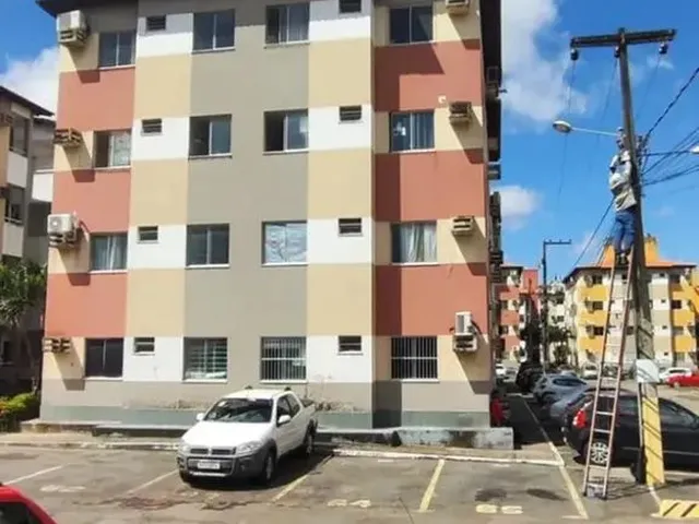 Imagem 8: Imóvel para Aluguel Possui 51 Metros Quadrados com 2 Quartos em Jardim Eldorado - São
