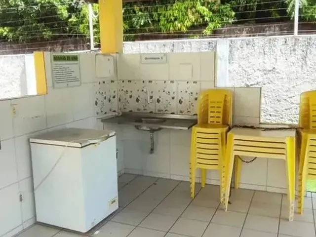 Imagem 3: Imóvel para Aluguel Possui 51 Metros Quadrados com 2 Quartos em Jardim Eldorado - São